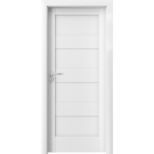 Porta Verte HOME L.0 Biela 